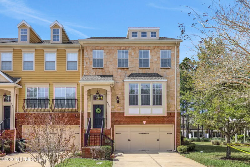 4274 Studio Park Ave, Jacksonville, FL 32216