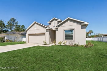 43 White Feather Ln, Palm Coast, FL 32164