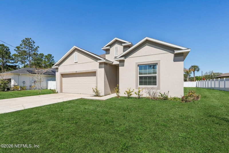 43 White Feather Ln, Palm Coast, FL 32164