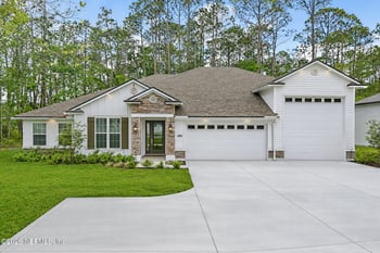 1646 County Road 315b, Green Cove Springs, FL 32043