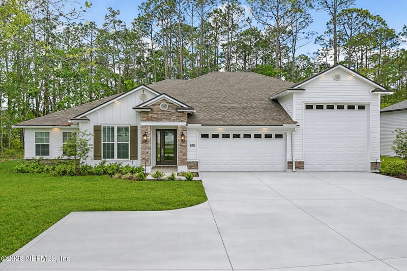 1646 County Road 315b, Green Cove Springs, FL 32043