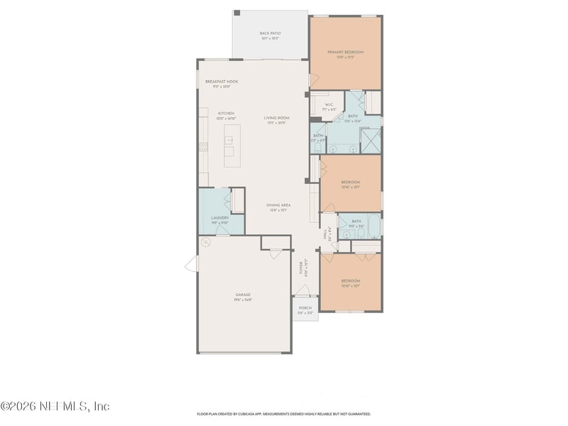 85177 Floridian Dr, Fernandina Beach, FL 32034