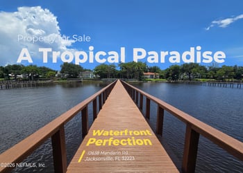 12638 Mandarin Rd, Jacksonville, FL 32223