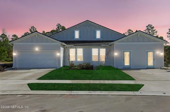 20 Big Pine Dr, Palm Coast, FL 32164