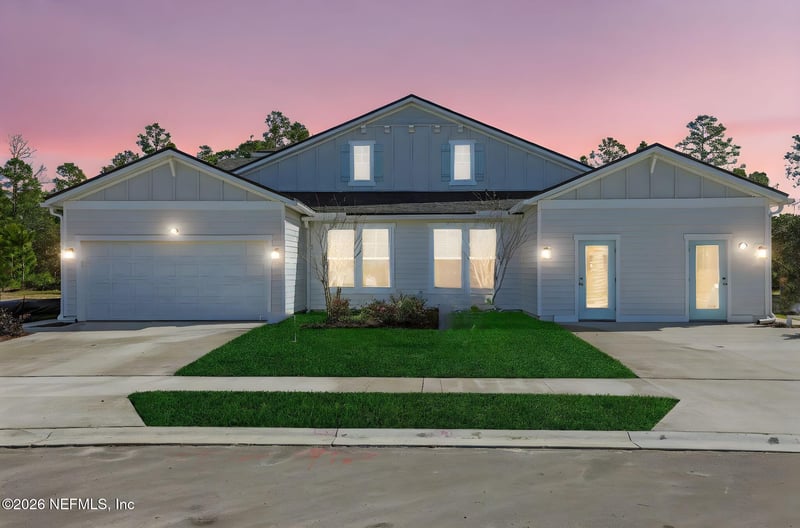 20 Big Pine Dr, Palm Coast, FL 32164