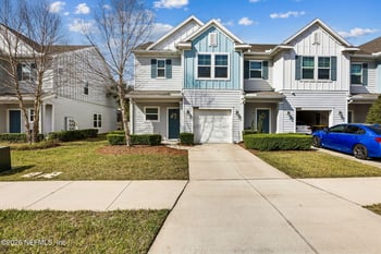 1614 Pottsburg Point Dr, Jacksonville, FL 32207