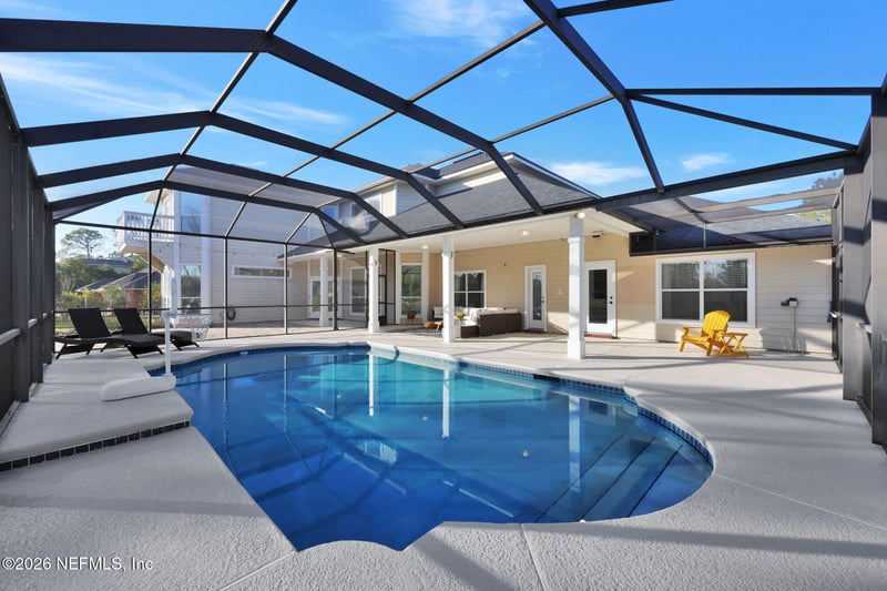 4732 Saddlehorn Trl, Middleburg, FL 32068