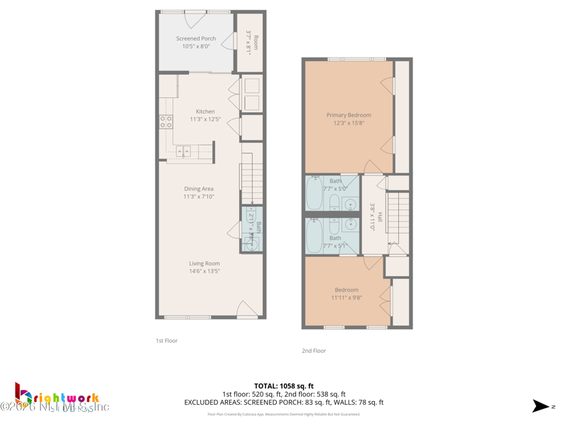 8230 Dames Point Crossing Blvd #1302, Jacksonville, FL 32277