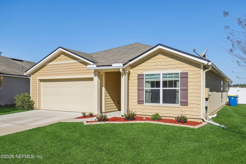 6769 Langford St, Jacksonville, FL 32219