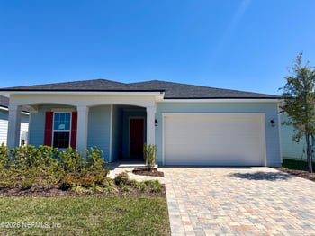 87 Swaying Tree Ave, St Augustine, FL 32092