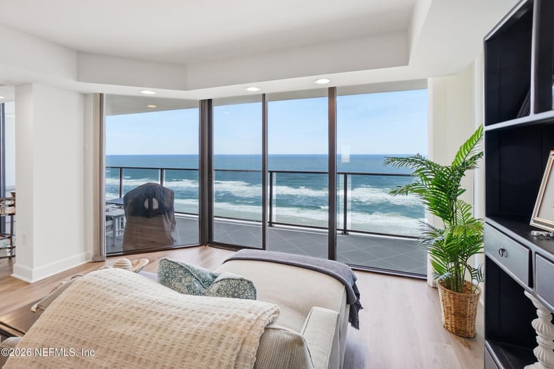 1221 1st St #12B, Jacksonville Beach, FL 32250