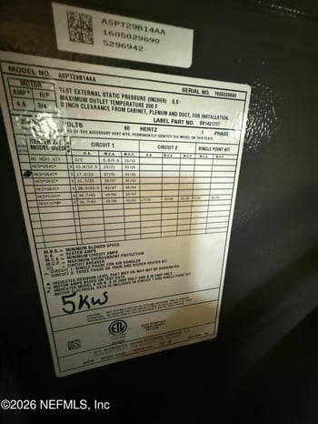 45 Mint Cir, Middleburg, FL 32068