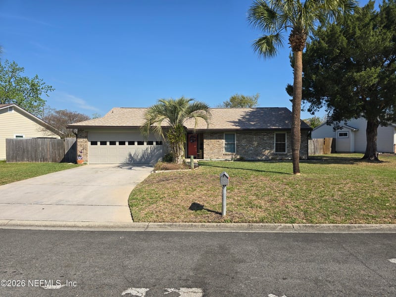 5457 Corky Ct, Jacksonville, FL 32244