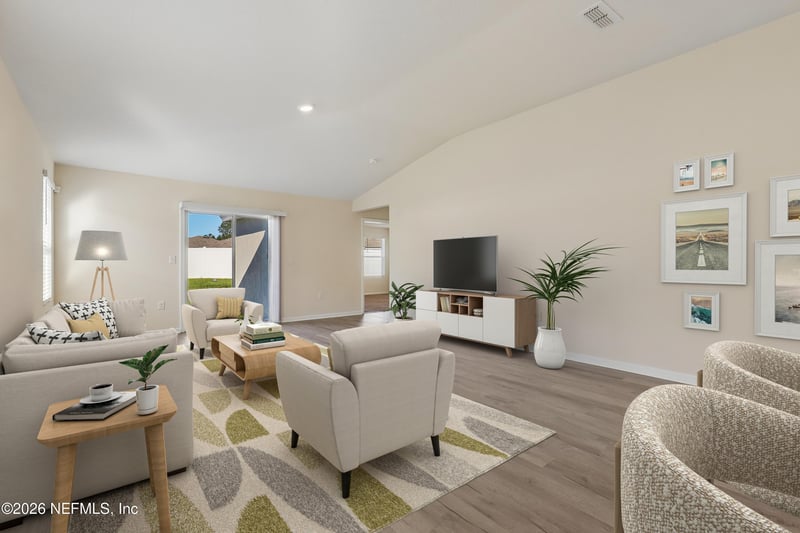 8076 Dancing Fox St, Jacksonville, FL 32222