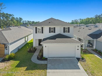 3010 Lucille Ln, Middleburg, FL 32068