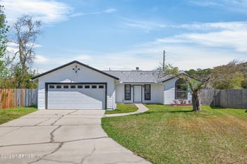7931 Sweet Rose Ln, Jacksonville, FL 32244