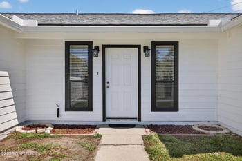 7931 Sweet Rose Ln, Jacksonville, FL 32244