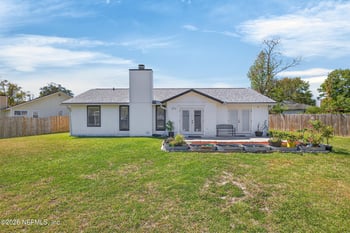 7931 Sweet Rose Ln, Jacksonville, FL 32244