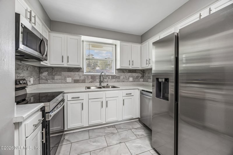 1532 Leestan Ct, Orange Park, FL 32073