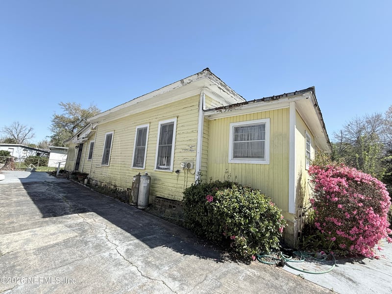 4115 Spires Ave, Jacksonville, FL 32209