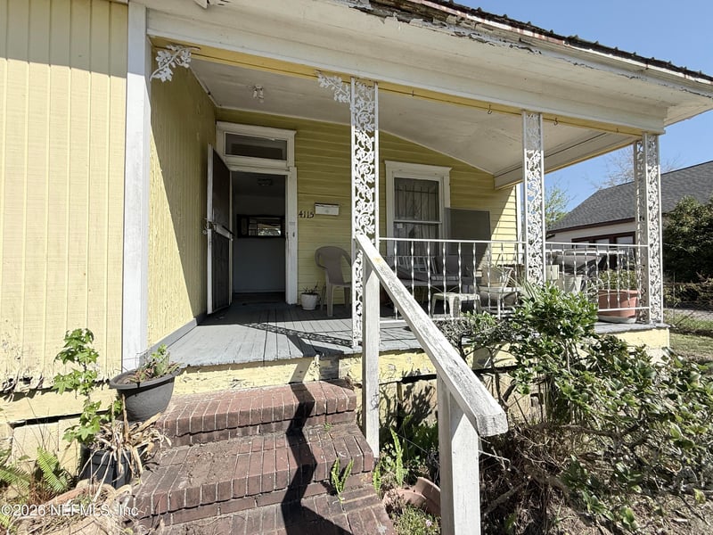 4115 Spires Ave, Jacksonville, FL 32209