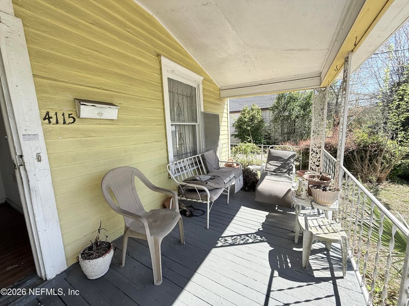 4115 Spires Ave, Jacksonville, FL 32209