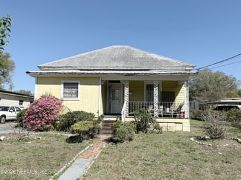 4115 Spires Ave, Jacksonville, FL 32209