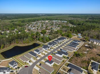 3010 Lucille Ln, Middleburg, FL 32068