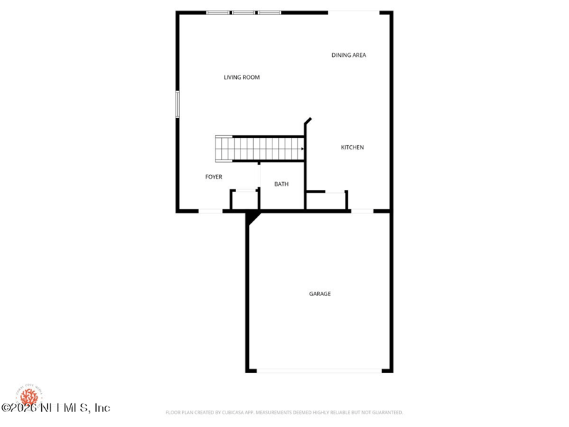 3010 Lucille Ln, Middleburg, FL 32068