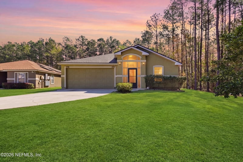 2225 Reynolds Orchard Ct, Jacksonville, FL 32220