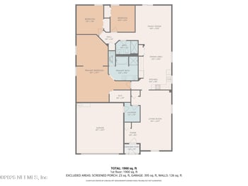 2225 Reynolds Orchard Ct, Jacksonville, FL 32220