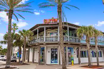 1221 1st St #12B, Jacksonville Beach, FL 32250