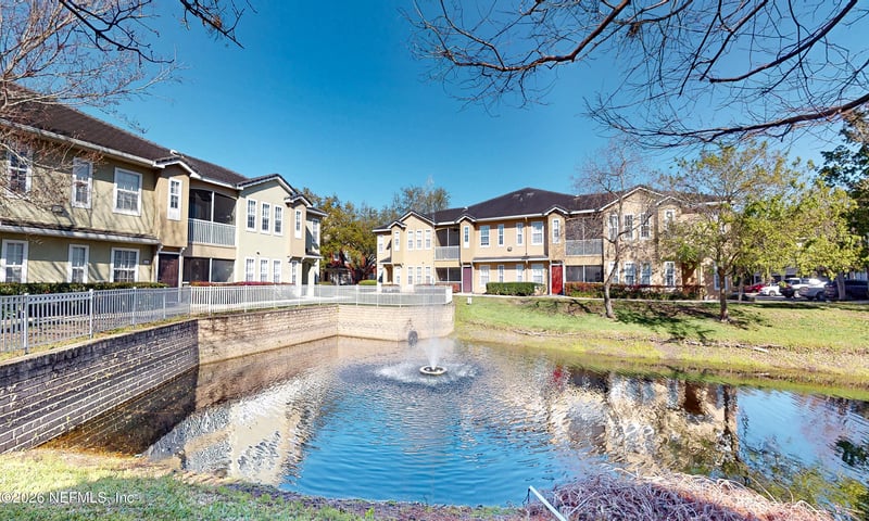 10075 Gate Pw #907, Jacksonville, FL 32246