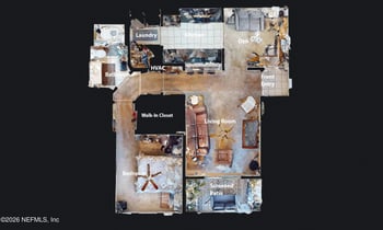 10075 Gate Pw #907, Jacksonville, FL 32246