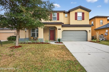 105 Nunna Rock Trl, St Augustine, FL 32092