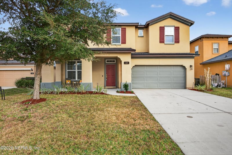 105 Nunna Rock Trl, St Augustine, FL 32092