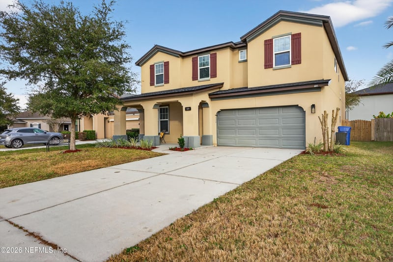 105 Nunna Rock Trl, St Augustine, FL 32092