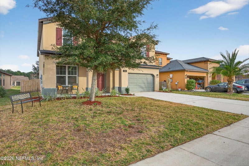 105 Nunna Rock Trl, St Augustine, FL 32092