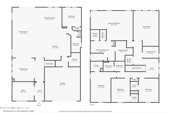 105 Nunna Rock Trl, St Augustine, FL 32092