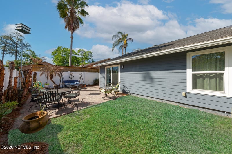 3127 Courtney Woods Ln, Jacksonville, FL 32224