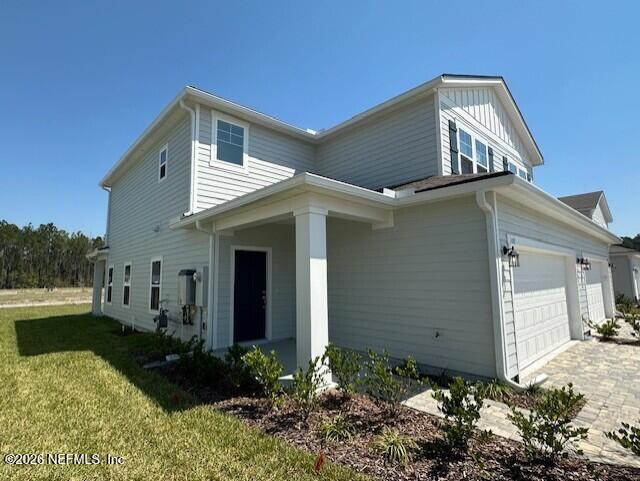 135 Camphor Laurel Rd, St Augustine, FL 32092