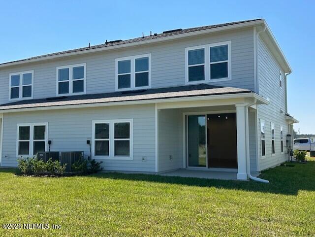 135 Camphor Laurel Rd, St Augustine, FL 32092