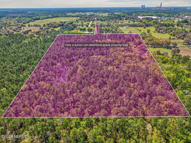 308 Palmetto Bluff Rd, Palatka, FL 32177