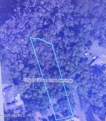 1302 East St, Green Cove Springs, FL 32043