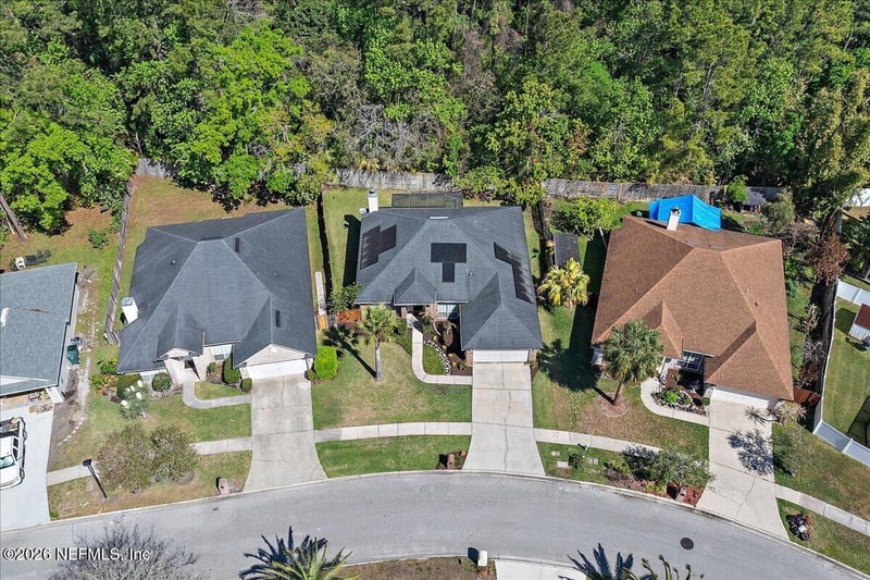 11532 Alexis Forest Dr, Jacksonville, FL 32258