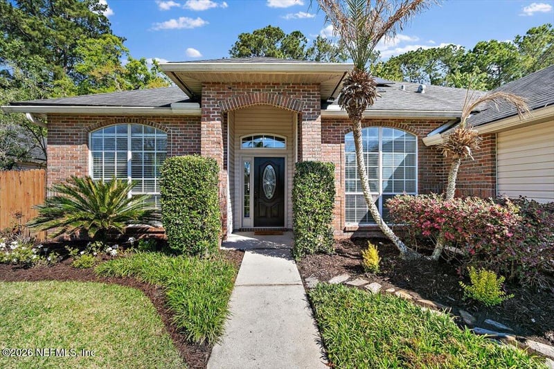 11532 Alexis Forest Dr, Jacksonville, FL 32258