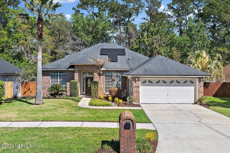 11532 Alexis Forest Dr, Jacksonville, FL 32258