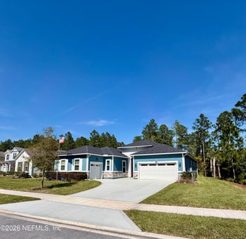 52 Terra Oaks Dr, St Johns, FL 32259