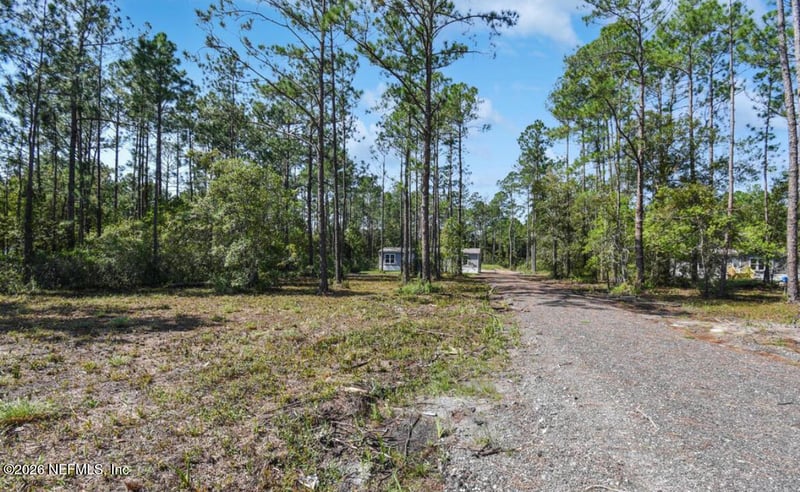 10225 Kirchherr Ave, Hastings, FL 32145