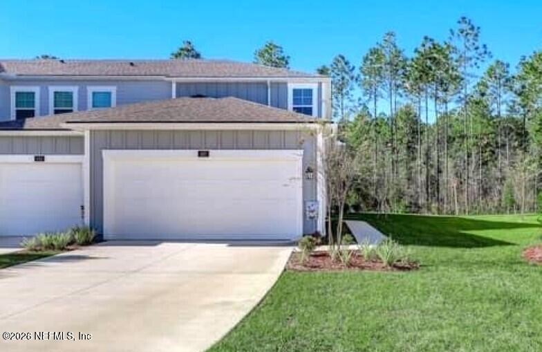 497 Coastline Way, St Augustine, FL 32092